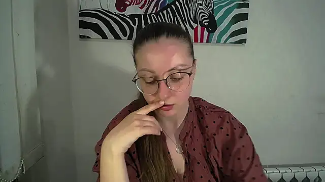  Annabelle Lee online show from May 21, 2026, 7:37 am