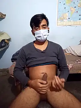 Snapshot of indian_guy-7 chatting on December 9, 2024, 8:22 am indian guy-7 online show from December 9, 2024, 8:22 am