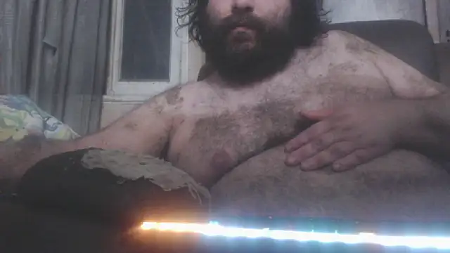 Snapshot of hairyhulk chatting on November 2, 2025, 3:20 am hairyhulk online show from November 2, 2025, 3:20 am