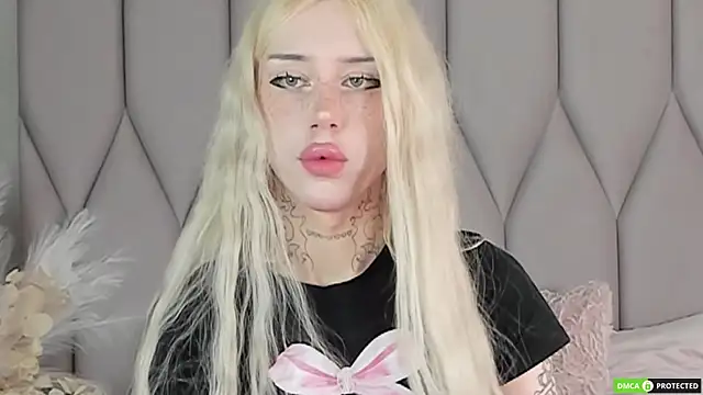 Joy Barker online show from September 19, 2025, 1:56 pm