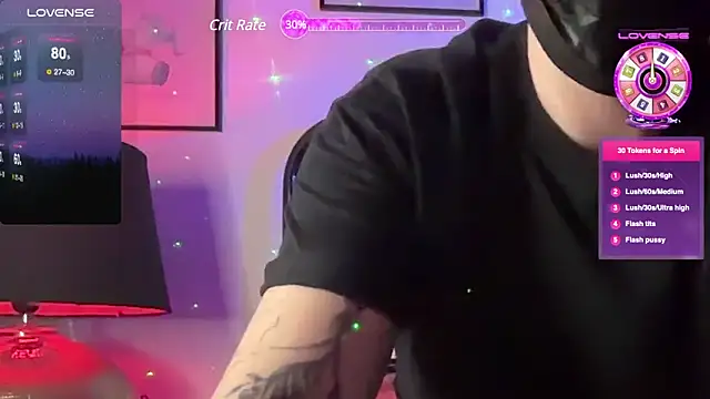 Snapshot of SaihtamX chatting on March 4, 2025, 1:23 am SaihtamX online show from March 4, 2025, 1:23 am