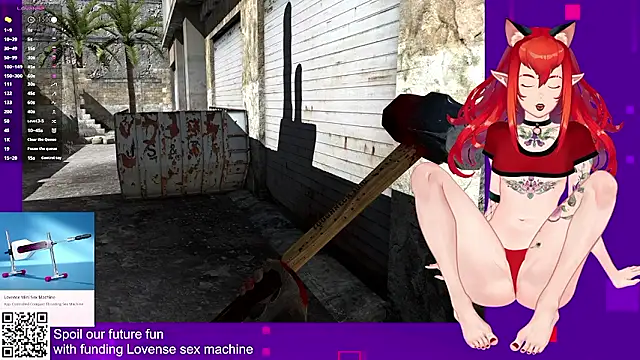 Snapshot of NikkoTyan chatting on January 11, 2026, 9:14 am NikkoTyan online show from January 11, 2026, 9:14 am