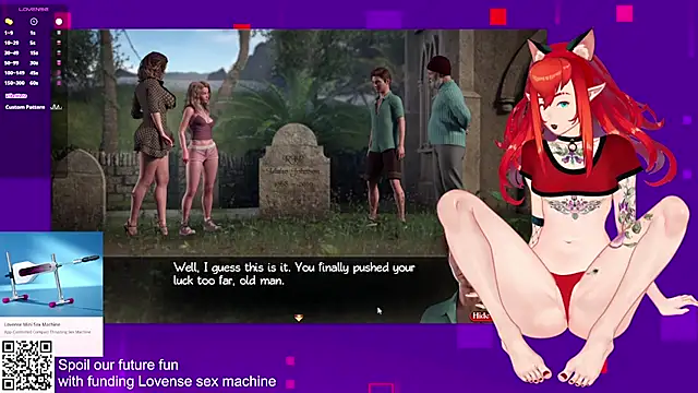 Snapshot of NikkoTyan chatting on January 16, 2026, 9:35 am NikkoTyan online show from January 16, 2026, 9:35 am