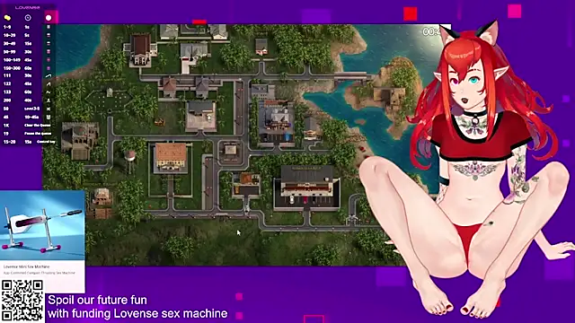 Snapshot of NikkoTyan chatting on January 17, 2026, 11:15 am NikkoTyan online show from January 17, 2026, 11:15 am