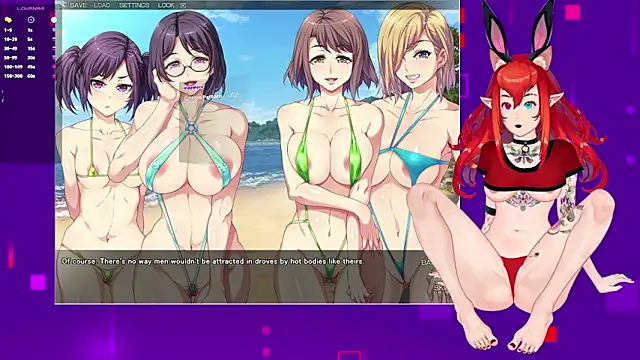 Snapshot of NikkoTyan chatting on February 16, 2026, 8:54 am NikkoTyan online show from February 16, 2026, 8:54 am