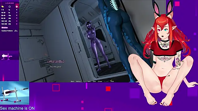 Snapshot of NikkoTyan chatting on February 26, 2026, 9:19 am NikkoTyan online show from February 26, 2026, 9:19 am