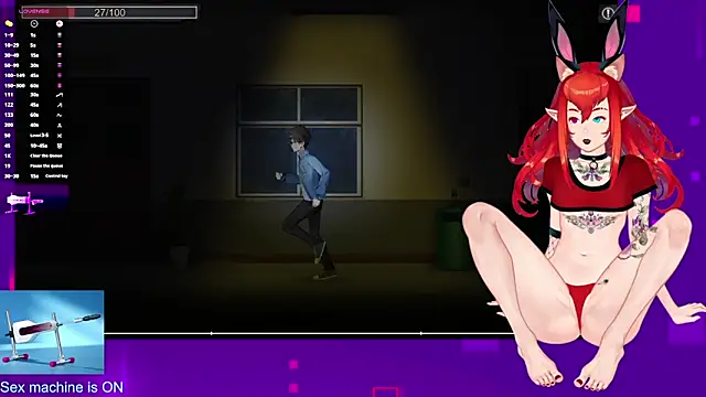 Snapshot of NikkoTyan chatting on March 8, 2026, 8:40 am NikkoTyan online show from March 8, 2026, 8:40 am