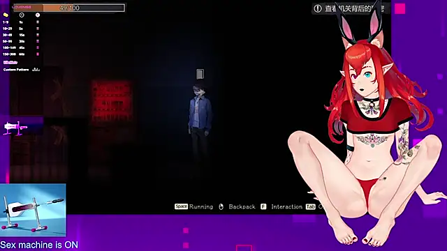 Snapshot of NikkoTyan chatting on March 19, 2026, 10:41 am NikkoTyan online show from March 19, 2026, 10:41 am