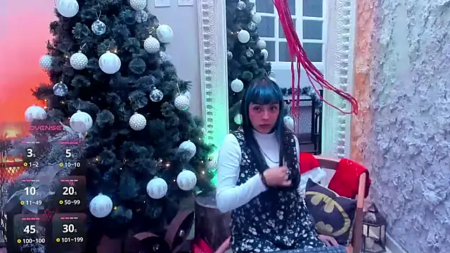 Snapshot of luxifer_666_ chatting on December 24, 2024, 4:19 pm luxifer 666 online show from December 24, 2024, 4:19 pm