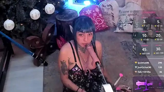 Snapshot of luxifer_666_ chatting on December 24, 2024, 7:22 pm luxifer 666 online show from December 24, 2024, 7:22 pm