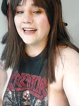 ItsNaiixa online show from October 18, 2025, 11:16 pm