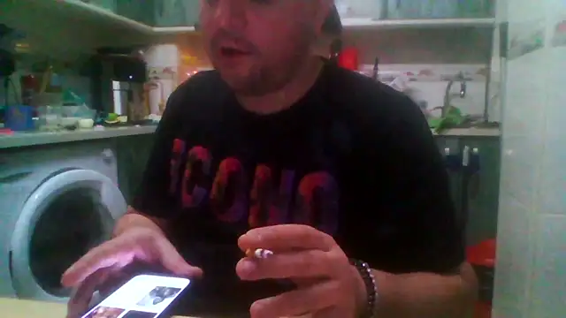 Snapshot of lobito1997 chatting on February 15, 2026, 5:26 am lobito1997 online show from February 15, 2026, 5:26 am