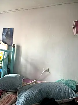 Sweet MaryJane2 online show from November 6, 2025, 3:46 pm