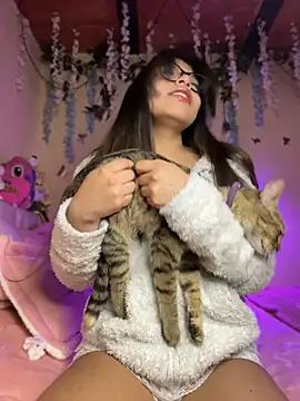 Lily candy X online show from July 10, 2026, 3:33 am