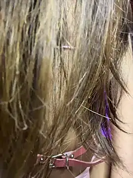 Lily candy X online show from July 11, 2026, 3:09 am