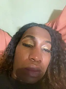 Moorella1 online show from March 10, 2026, 1:49 pm