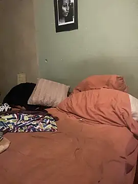 Moorella1 online show from March 12, 2026, 6:19 am