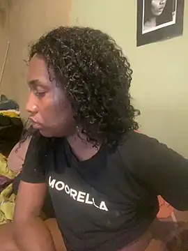 Moorella1 online show from March 26, 2026, 11:38 am