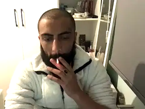 MasterKARATASSAKK online show from March 20, 2025, 5:36 pm