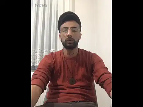 MasterKARATASSAKK online show from March 22, 2026, 9:07 pm