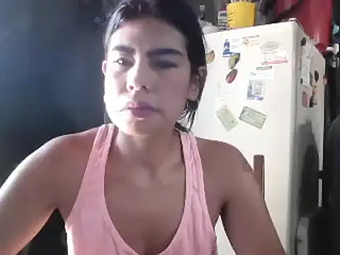Snapshot of Alanagracia chatting on February 17, 2025, 4:26 pm Alanagracia online show from February 17, 2025, 4:26 pm