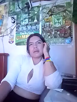 Snapshot of Alanagracia chatting on February 27, 2025, 8:31 pm Alanagracia online show from February 27, 2025, 8:31 pm
