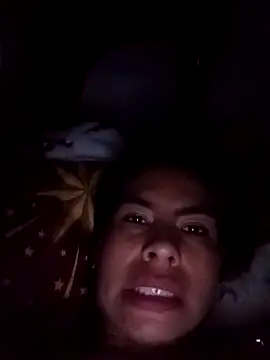 Alanagracia online show from October 22, 2025, 10:59 am