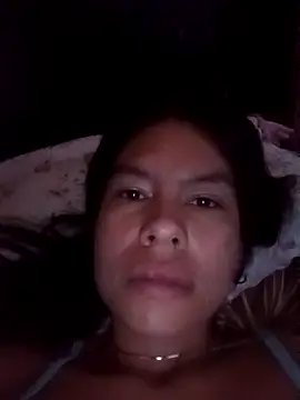 Alanagracia online show from October 26, 2025, 12:22 pm