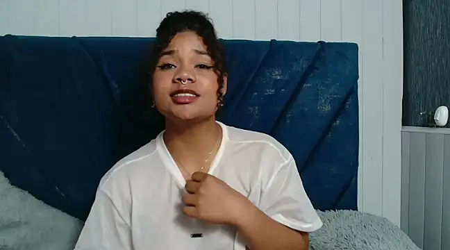 KittyBrookex online show from February 10, 2025, 8:10 pm