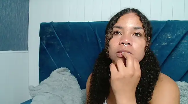 KittyBrookex online show from February 11, 2025, 1:41 pm