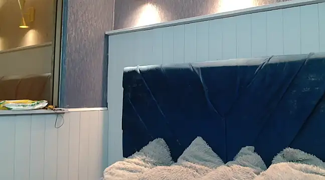 KittyBrookex online show from February 14, 2025, 1:29 pm