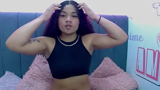 KittyBrookex online show from February 21, 2025, 9:32 pm