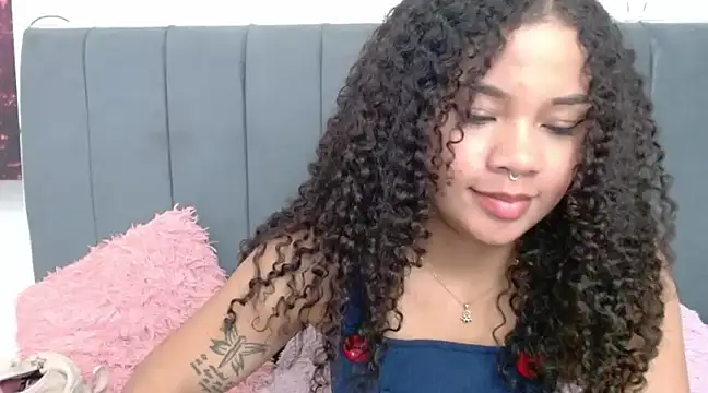 KittyBrookex online show from February 28, 2025, 8:50 pm