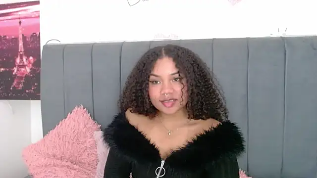 KittyBrookex online show from March 9, 2025, 5:49 pm