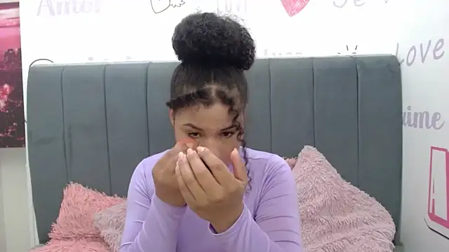 KittyBrookex online show from March 11, 2025, 7:36 pm