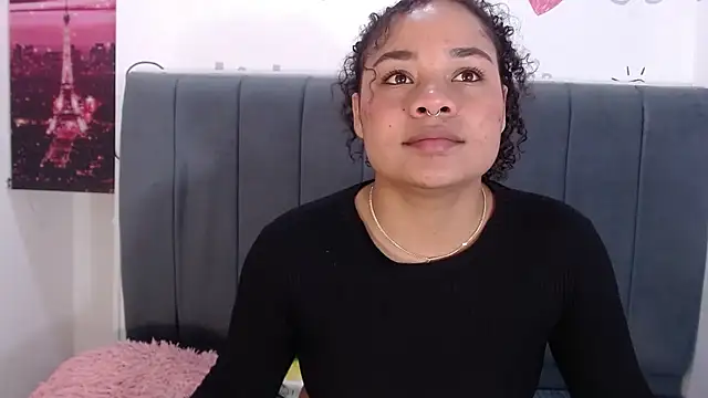 KittyBrookex online show from September 18, 2025, 3:25 pm