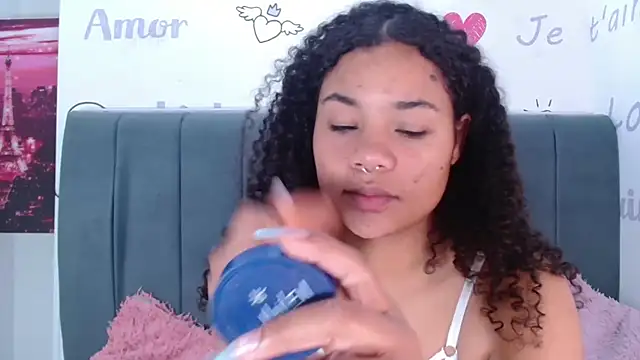 KittyBrookex online show from October 29, 2025, 2:19 pm