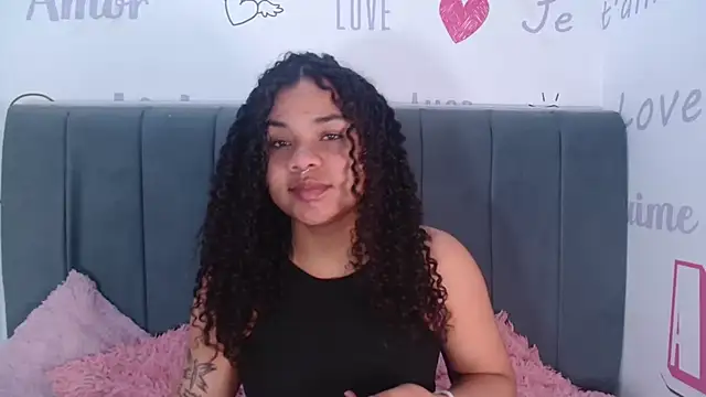 KittyBrookex online show from November 7, 2025, 1:33 pm