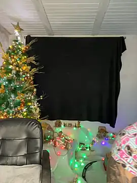 Snapshot of ThaliaRivera_ chatting on December 21, 2024, 6:52 am ThaliaRivera online show from December 21, 2024, 6:52 am