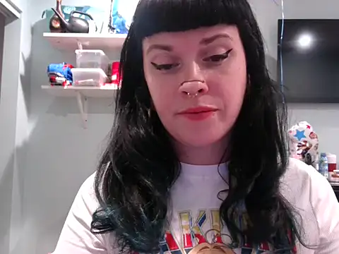 Snapshot of Marcelinegoddess chatting on December 2, 2024, 4:53 am Marcelinegoddess online show from December 2, 2024, 4:53 am