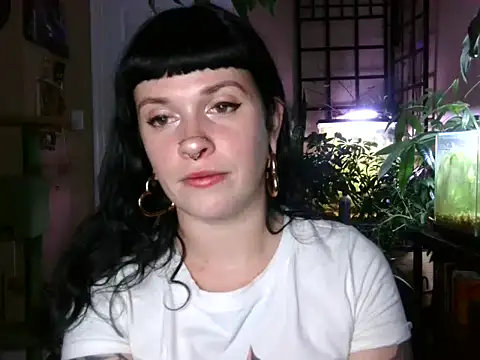 Snapshot of Marcelinegoddess chatting on December 29, 2024, 4:16 am Marcelinegoddess online show from December 29, 2024, 4:16 am