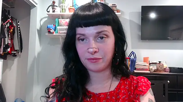 Snapshot of Marcelinegoddess chatting on January 28, 2025, 2:00 am Marcelinegoddess online show from January 28, 2025, 2:00 am