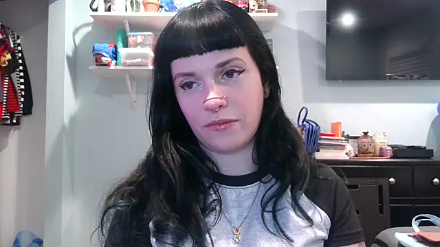 Snapshot of Marcelinegoddess chatting on January 31, 2025, 3:52 am Marcelinegoddess online show from January 31, 2025, 3:52 am