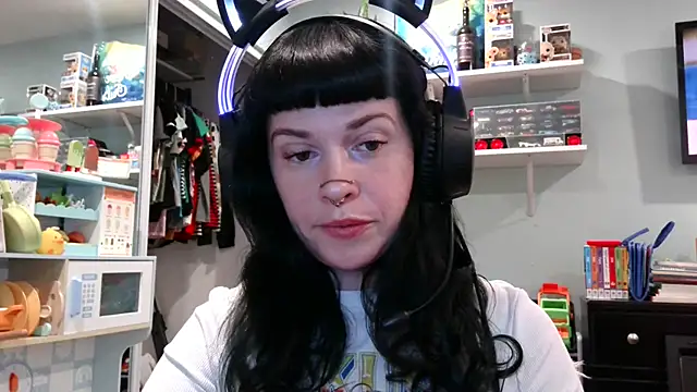 Snapshot of Marcelinegoddess chatting on February 11, 2025, 3:08 am Marcelinegoddess online show from February 11, 2025, 3:08 am