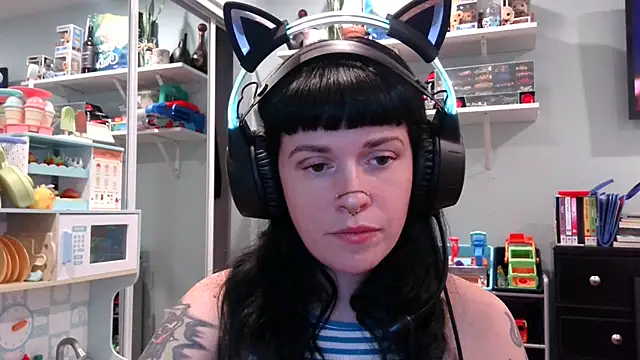 Snapshot of Marcelinegoddess chatting on March 3, 2025, 2:58 am Marcelinegoddess online show from March 3, 2025, 2:58 am