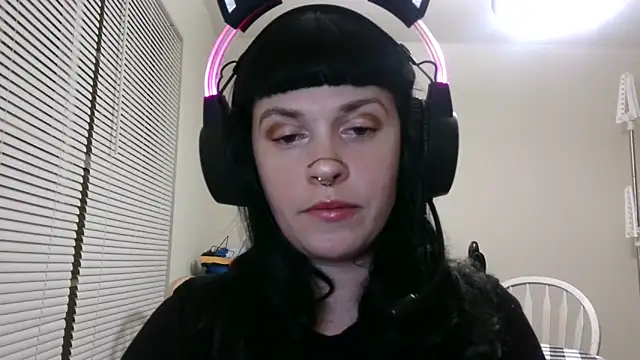 Snapshot of Marcelinegoddess chatting on March 10, 2025, 3:01 am Marcelinegoddess online show from March 10, 2025, 3:01 am