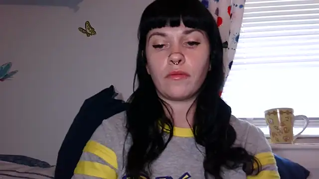 Marcelinegoddess online show from November 17, 2025, 5:30 pm