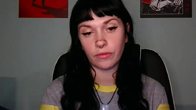 Marcelinegoddess online show from November 18, 2025, 6:07 am