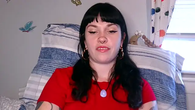 Marcelinegoddess online show from November 25, 2025, 6:08 pm