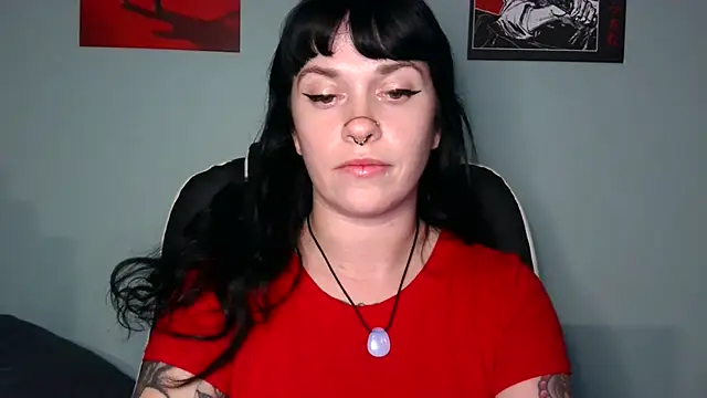 Marcelinegoddess online show from November 26, 2025, 6:14 am